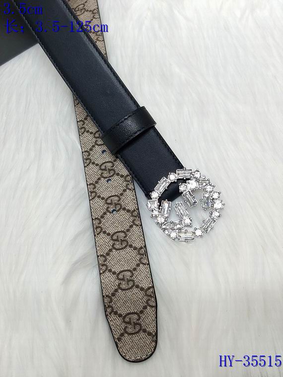Gucci Belt 35mm 95-125cm 8L (7)